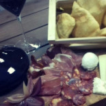 Fogos E Chamas Nourriture