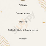 Barbatella Vineria Nourriture