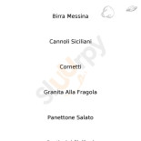 Bar Ristorante Primavera Carte