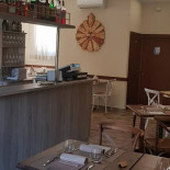 Osteria Del Casale food