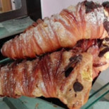 Pasticceria L'aragosta Comida