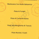 Pizza Da Luca Comida