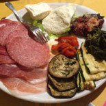Mad food