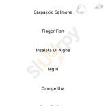 Neko Sushi Carte