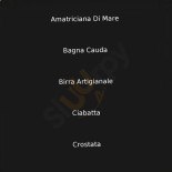 Al Castel À l'intérieur