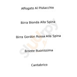 Pub Alle Noci Di Cominelli Virginio C food