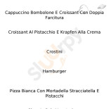 Brisighella Bakery Cafè Carta