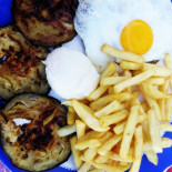 Il Chiosco Pedifreddu food