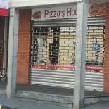 Pizzeria Da Nadia Extérieur