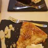 La Storta Comida