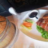 Lu Dim Sum Cibo
