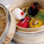Lu Dim Sum Cibo