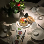 Lu Dim Sum Cibo