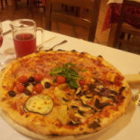 La Carioncella Comida