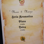 La Carioncella Comida