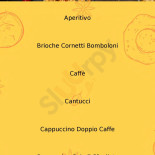 Pasticceria Yuri Nourriture