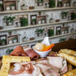 Osteria Del Bac