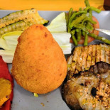 Le Duesse Cibo