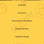 Bufalero Nourriture