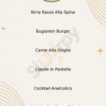 Blackland Burger Comida
