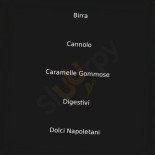 Pizzeria Assaje Dentro