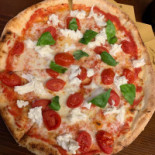 Pizzaró Nourriture