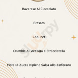 Materia Prima Mazzetti D'altavilla food