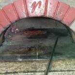 Pizzeria Renna Comida