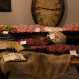 Il Tempo Sospeso À l'intérieur