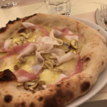 Pizzami food