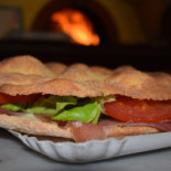 Minnie Risto Pizza Di Arapu Albert Alin Comida