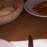 Buschenschank Glangerhof Comida