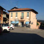 Azzurra Caffe Extérieur