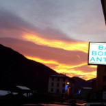 Borgo Antico Exterior