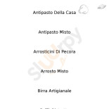 Ristorante San Bartolomeo Carta