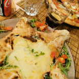 Radici Napoli In Tavola food