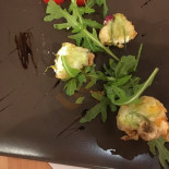 Radici Napoli In Tavola food