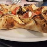 Arlia Gusto Galateo food