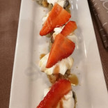 Buonsushi Dentro