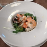 Buonsushi Nourriture