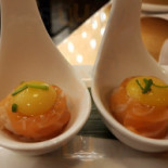 Buonsushi Dentro