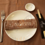 Buonsushi Comida