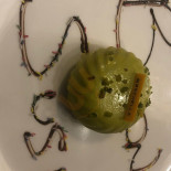 Buonsushi Comida