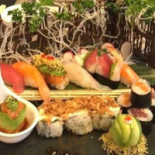 Buonsushi Comida