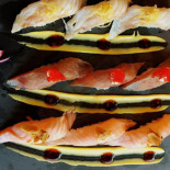 Buonsushi Nourriture