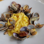 Hostaria Al Belvedere Nourriture
