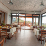 Hostaria Al Belvedere Nourriture