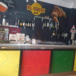 El Costa Nourriture
