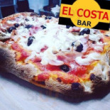 El Costa Nourriture