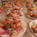 El Costa Nourriture